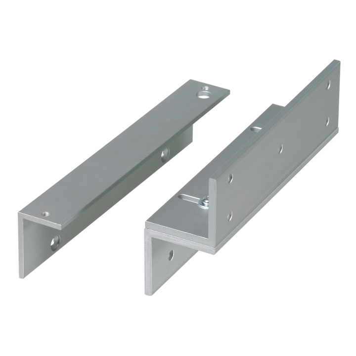 Equerre Z et L ajustable pour série EF150