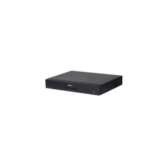 Enregistreur Vidéo Numérique Wizsense Mini 1U 16 Canaux Penta-Brid Qualité 4K/5 Mpx 1 Disque Dur