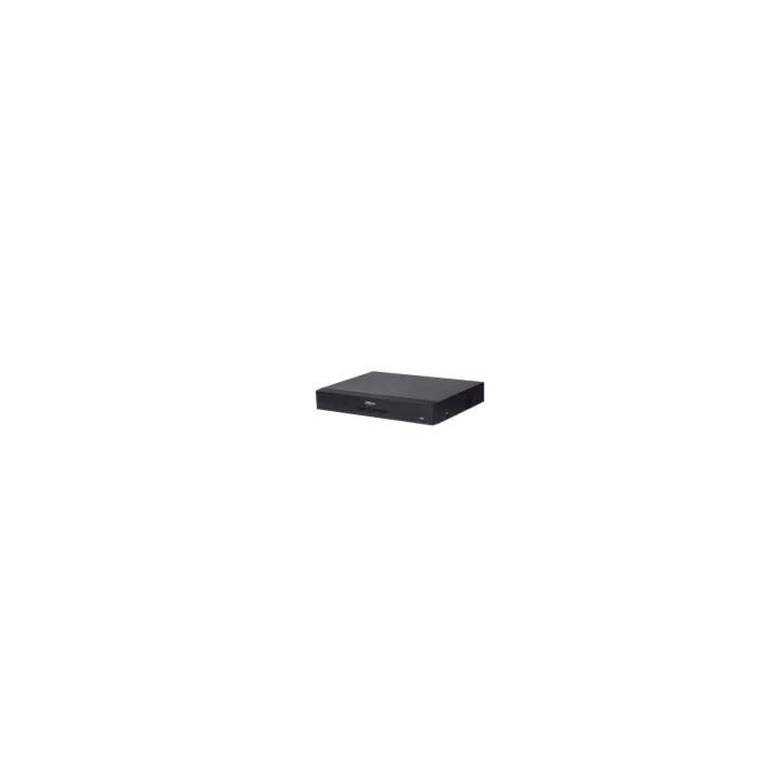 Enregistreur Vidéo Numérique Wizsense Mini 1U 16 Canaux Penta-Brid Qualité 4K/5 Mpx 1 Disque Dur