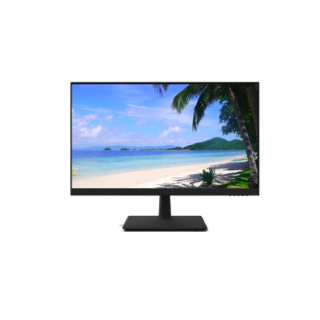 Moniteur Led 24 Pouces, Full-Hd, Hdmi/Vga, Hp