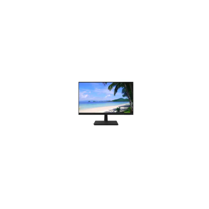 Moniteur Led 24 Pouces, Full-Hd, Hdmi/Vga, Hp