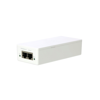 Injecteur DAHUA 1 GE RJ45 PoE port, 1 GE RJ45 portPoE+/PoEDimens