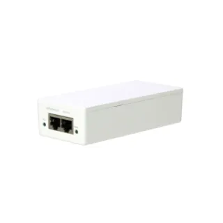 Injecteur Dahua 1 Ge Rj45 Poe Port, 1 Ge Rj45 Portpoe+/Poedimens