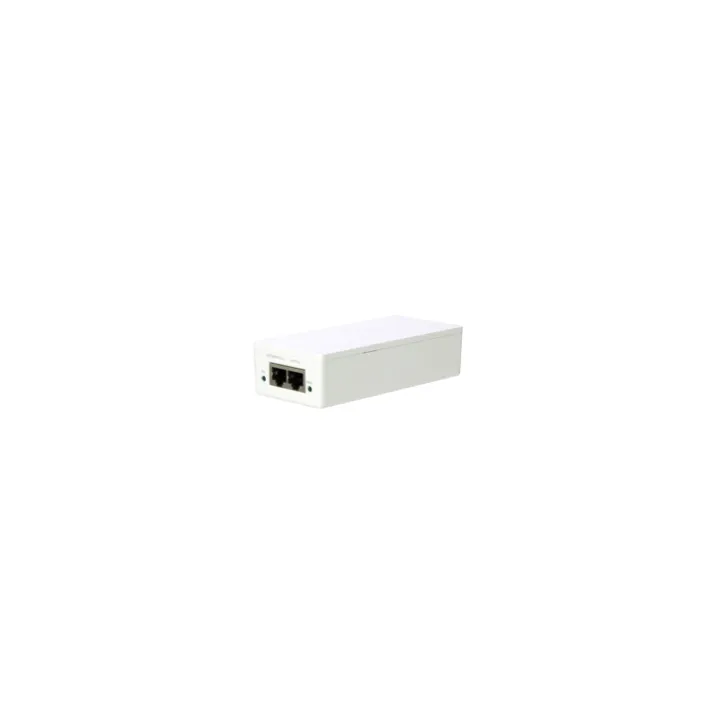 Injecteur Dahua 1 Ge Rj45 Poe Port, 1 Ge Rj45 Portpoe+/Poedimens