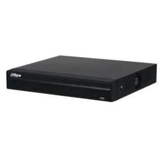 Nvr Lite 8 Voies Poe - 1Hdd - 1Xvga/1Xhdmi