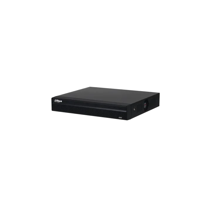 Nvr Lite 8 Voies Poe - 1Hdd - 1Xvga/1Xhdmi