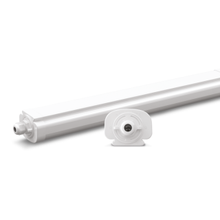 Etanche Oslo 2 160Lm/W, 150Cm ,4000K,Power Changing 28/36/41