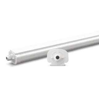 Etanche Oslo 2 160Lm/W, 150Cm ,4000K,Power Changing 28/36/41