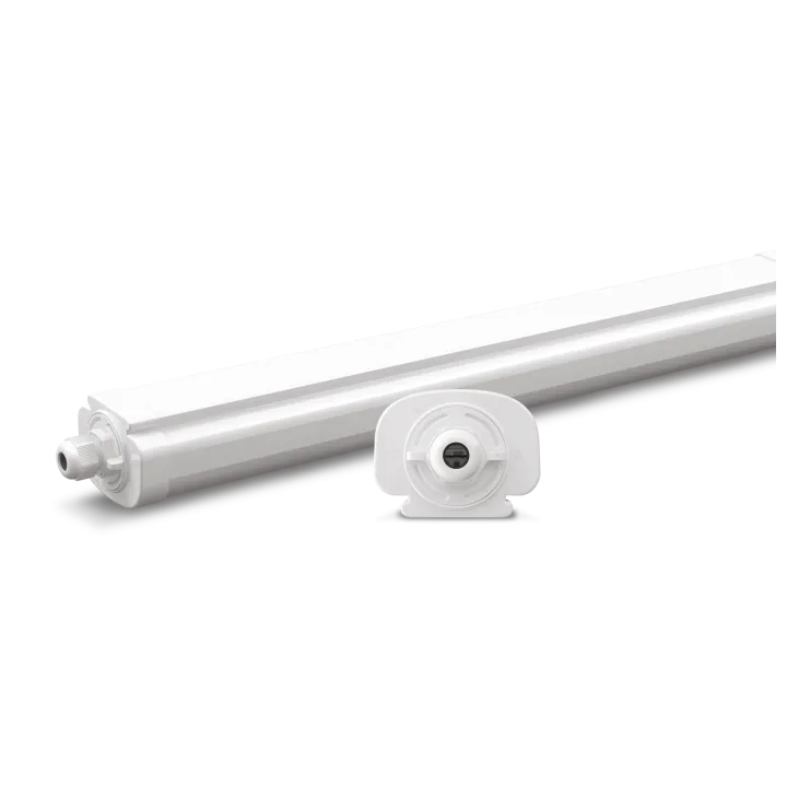 Etanche Oslo 2 160Lm/W, 150Cm ,4000K,Power Changing 28/36/41