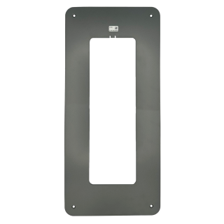 PLAQUE DE PROPRETÉ CORA S8