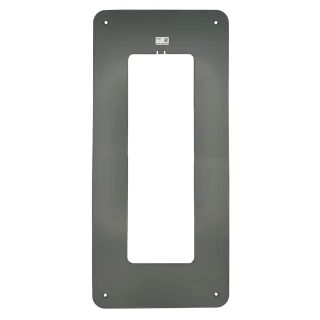 Plaque De Propreté Cora S8
