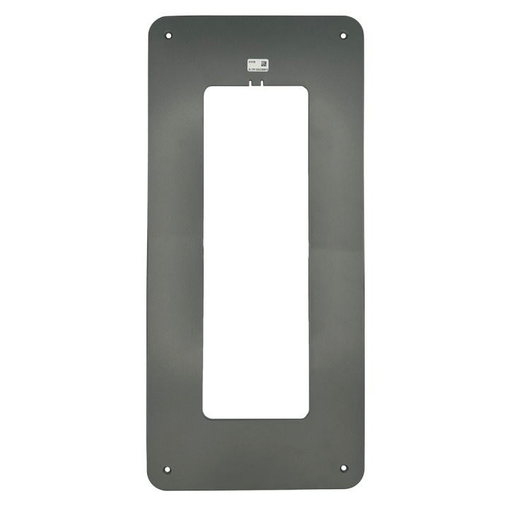 PLAQUE DE PROPRETÉ CORA S8