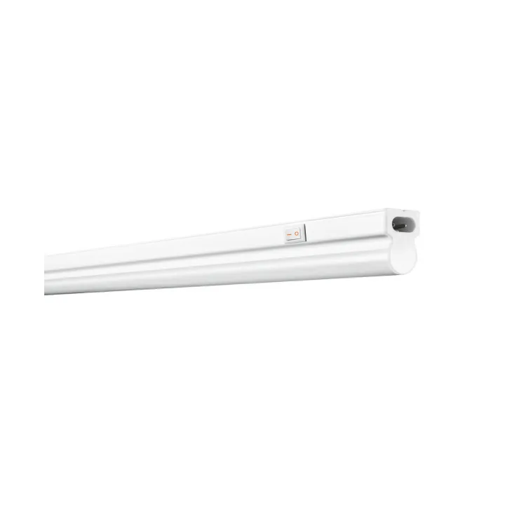 Reglette Ldv Ln Compact Switch 600 8W/3000K 800Lm Ip20 Réglette Ledvance