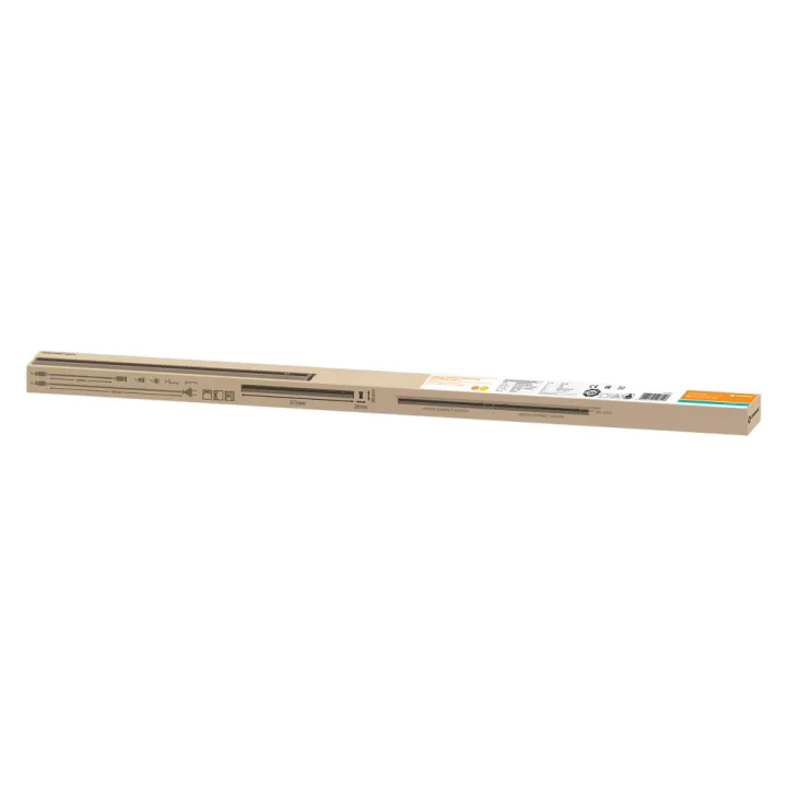 Reglette Ldv Ln Compact Switch 600 8W/3000K 800Lm Ip20 Réglette Ledvance