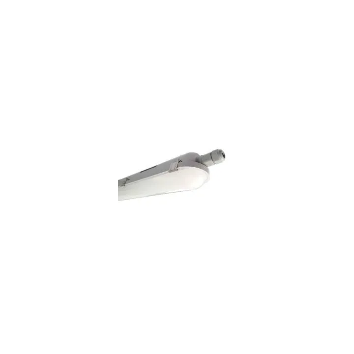 Etanche Hollywood Ii 1500Mm 44W (38-32-26W) 6160Lm 4000K-Ip66-Ik10
