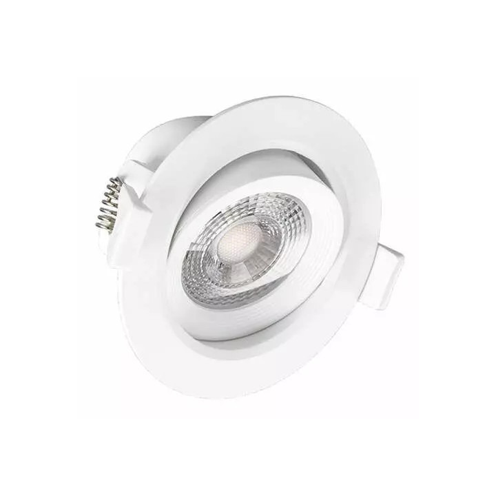 Spoty Enc Led Blc 7W 4000K 700Lm 38° D