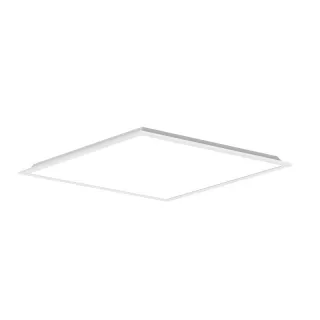 Dalle Encastrée Caracas 60X60 32W 3000K-Irc80 3400Lm Multi-Power (28-32-36-40W)