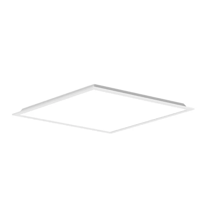 Dalle Encastrée Caracas 60X60 32W 3000K-Irc80 3400Lm Multi-Power (28-32-36-40W)