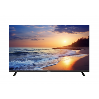 Moniteur Led 43 Pouces, Ultra-Hd 4K, 3Xhdmi, Hp