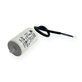 Condensateur 8Mf+Fil