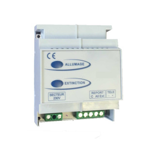 Telecommande Pour Baa Type 3