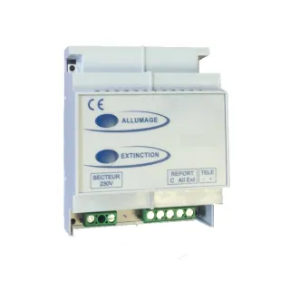 Télécommande Pour Baa Type 3