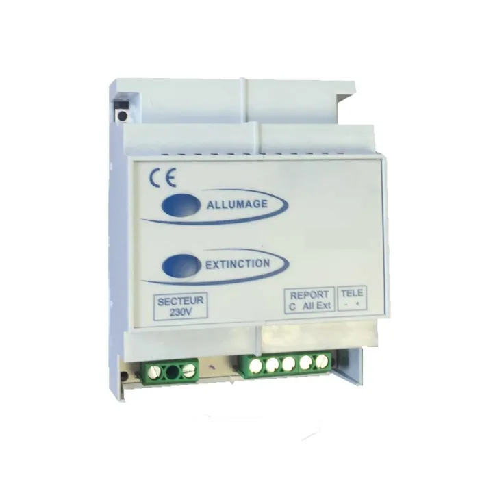 Télécommande Pour Baa Type 3