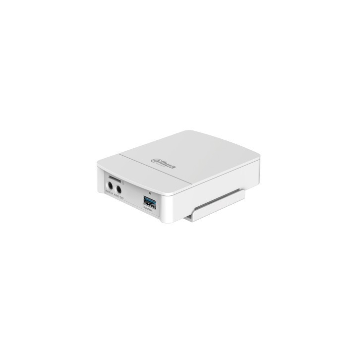 Boitier DAHUA pour raccordement caméra 4MP Pinhole Network
