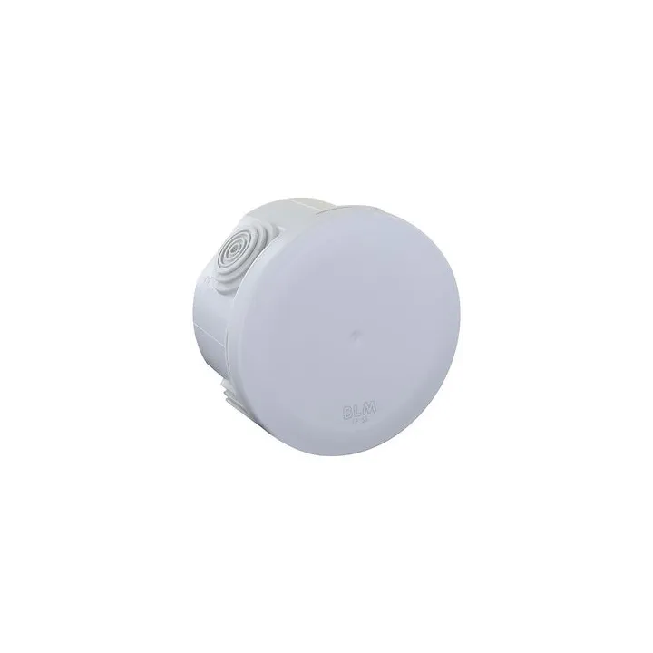 Boîte Optibox Ip55 D.70 P.42
