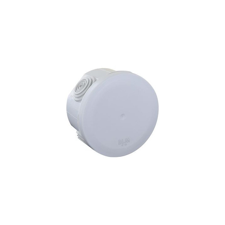 Boite Optibox Ip55 D.70 P.42