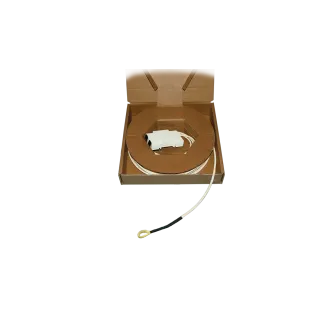 Dtio Modulaire Scapc Raccordé G657A2 Coupe Nette Lg : 100M