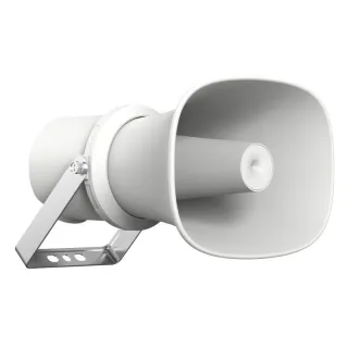 Ds-Qaz1325G1T-Ey Haut-Parleur À Pavillon 25 W Anticorrosion Pour Réseau