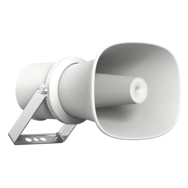 Ds-Qaz1325G1T-Ey Haut-Parleur À Pavillon 25 W Anticorrosion Pour Réseau