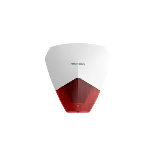 Ds-Ps1-R Sonnette Filaire Axpro