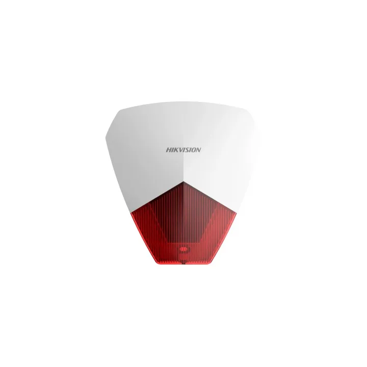 Ds-Ps1-R Sonnette Filaire Axpro