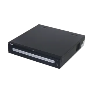 128 Channels 2U 8Hdds Wizmind Network Video Recorder