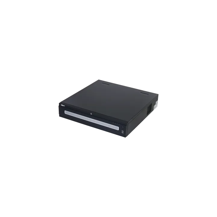128 Channels 2U 8Hdds Wizmind Network Video Recorder