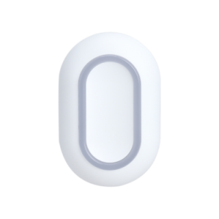 Bouton de panique sans fil DAHUAFrèquence:868.0 MHz–868.6 MHzDis