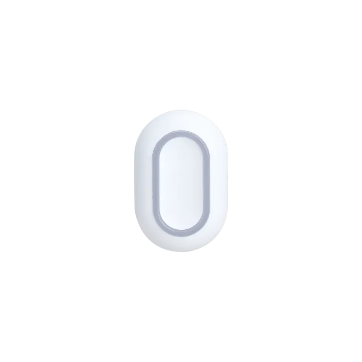 Bouton De Panique Sans Fil Dahuafrèquence:868.0 Mhz–868.6 Mhzdis