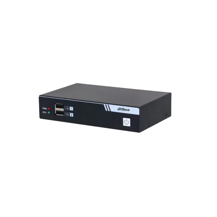 Décodeur Ip Pour 9 Moniteurs