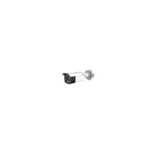 Hm-Td2618-3/G0/T1A Caméra Bullet Bi-Spectrum 160X120-3Mm +5Mp-4.3Mm,Poe