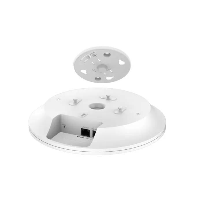 Antenne Intégrées, Double Radio 2,4 Ghz/5 Ghz, Protocole 80211