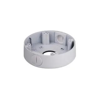 Boîte De Raccordement Alu Diam 1222X335Mmdahua