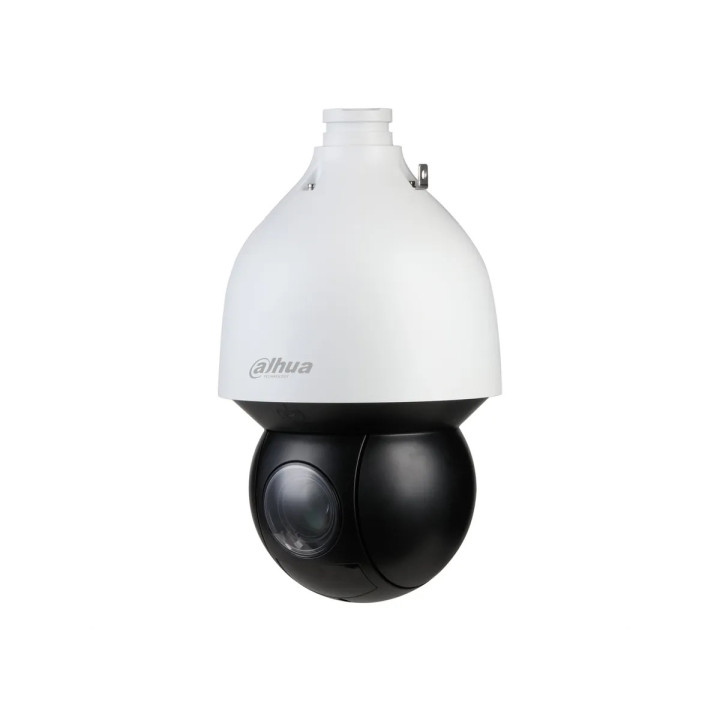 Mini Dome Ptz Ip 4Mp Vf 5-125Mm Zoom X25 Ir100M Ip66 Auto-Tracki