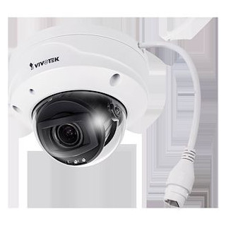 Ib9389-Eh-V2 Outdoor Bullet 5Mp Ff 36Mm Ir30M