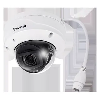 Ib9389-Eh-V2 Caméra Extérieure Bullet 5Mp Ff 36Mm Ir30M