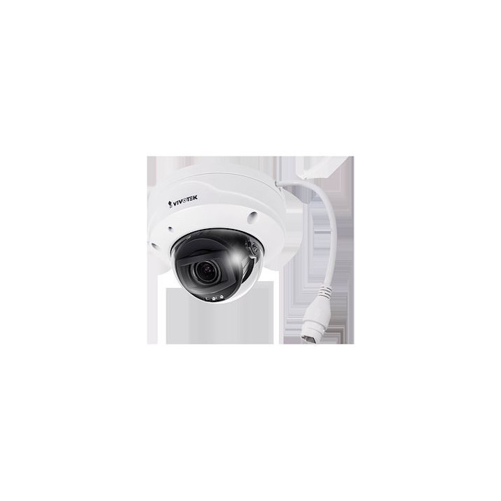 Ib9389-Eh-V2 Outdoor Bullet 5Mp Ff 36Mm Ir30M