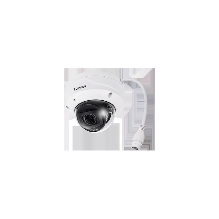 Ib9389-Eh-V2 Caméra Extérieure Bullet 5Mp Ff 36Mm Ir30M