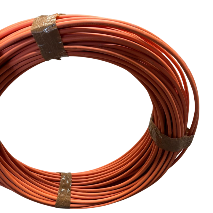 Câble Antifeu Cr1C1 3P9/10