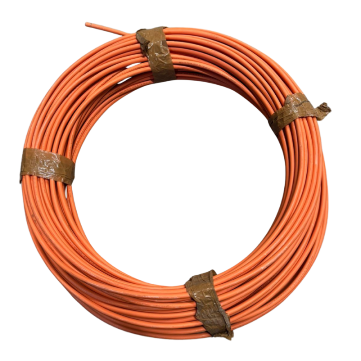 Câble Antifeu Cr1C1 3P9/10